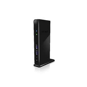 Icy Box IB-DK2241AC