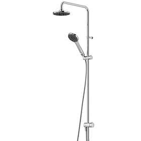 Mora Armatur Cera Shower System S5 (Krom)