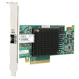 HP StoreFabric SN1100E FC HBA C8R38A