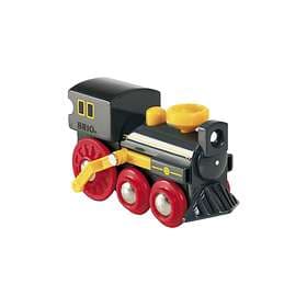 BRIO Klassiskt Ånglok 33617