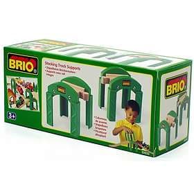 BRIO Stapelbara Bropelare 33253