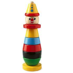 BRIO Clown 30120