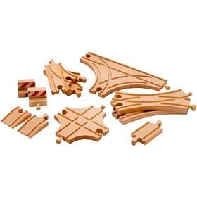 BRIO Avancerat Utbyggnadsset 33307