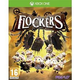 Flockers (Xbox One | Series X/S)