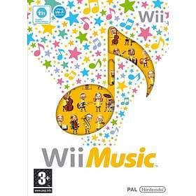 Wii Music (Wii)