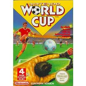 Nintendo World Cup (NES)