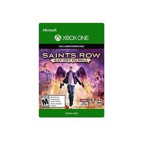 Saints Row: Gat out of Hell (Xbox One | Series X/S)