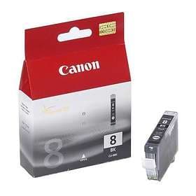 Canon CLI-8BK (Svart)