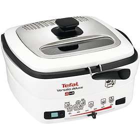 Tefal Versalio Deluxe FR4950