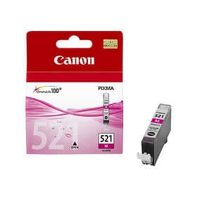 Canon CLI-521M (Magenta)