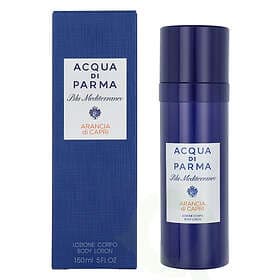 Acqua Di Parma Blu Mediterraneo Arancia Di Capri Body Lotion 150ml