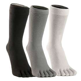 ToeToe Essential Mid-Calf Sock