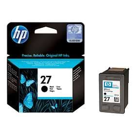 HP 27 (Svart)