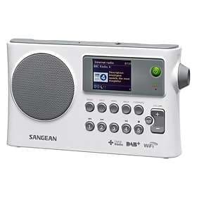 Sangean WFR-28C