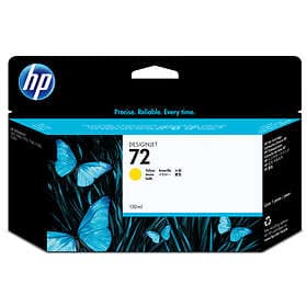 HP 72 130ml (Gul)