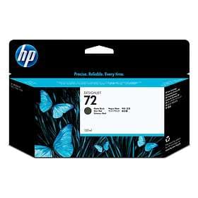 HP 72 130ml (Mattsvart)