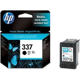 HP 337 (Svart)