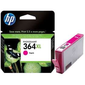 HP 364XL (Magenta)