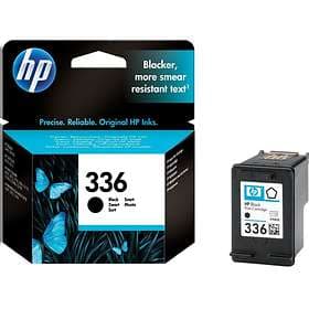 HP 336 (Svart)