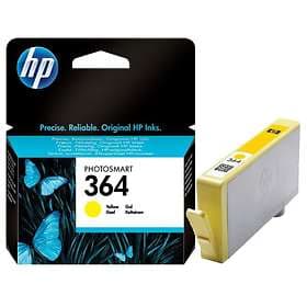 HP 364 (Gul)