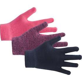 McKINLEY Magic Glove 3-Pack (Junior)