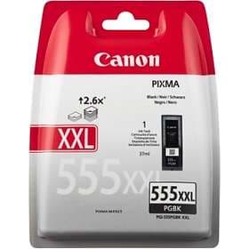 Canon PGI-555PGBK XXL (Pigmentsvart)