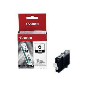 Canon BCI-6BK (Svart)