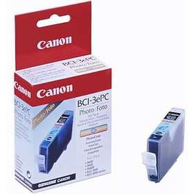 Canon BCI-3ePC (Fotocyan)