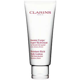 Clarins Moisture Rich Body Lotion 200ml