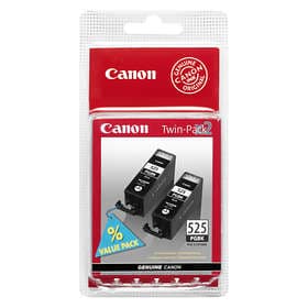 Canon PGI-525PGBK (Pigmentsvart) 2-pack