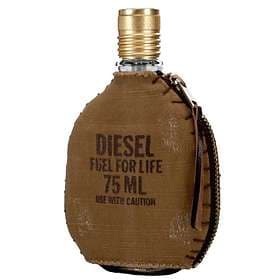 Diesel Fuel For Life For Him edt 75ml