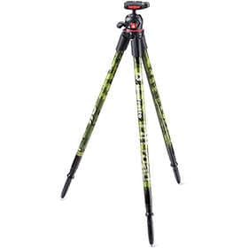 Manfrotto Off Road Tripod