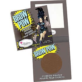 theBalm BrowPow Eyebrow Powder