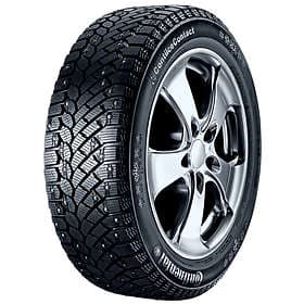 Continental IceContact 265/50 R 19 110T Dubbdäck