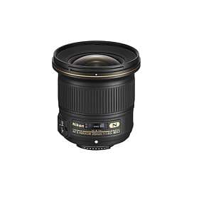 Nikon Nikkor AF-S 20/1,8 G ED