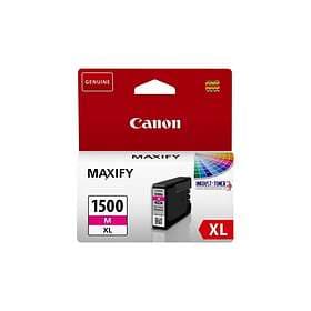 Canon PGI-1500M XL (Magenta)