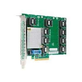 HP SAS Expander Card 727250-B21