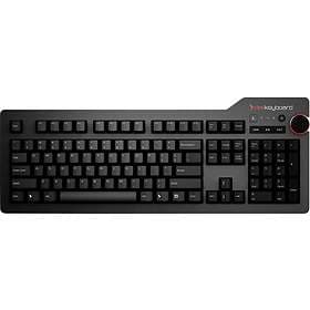 Das Keyboard 4 Professional Cherry MX Blue (Nordisk)