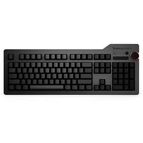 Das Keyboard 4 Ultimate Cherry MX Brown (Nordisk)