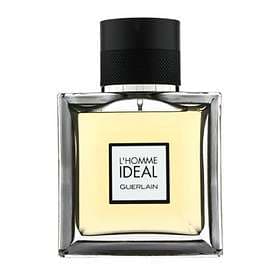 Guerlain L'homme Ideal edt 50ml