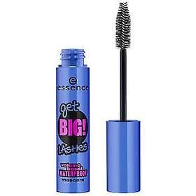 Essence Get Big! Lashes Volume Boost Waterproof Mascara