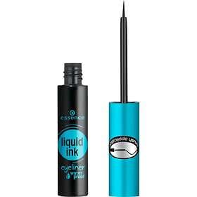 Essence Liquid Ink Eyeliner Waterproof