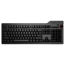 Das Keyboard 4 Ultimate Cherry MX Blue (EN)