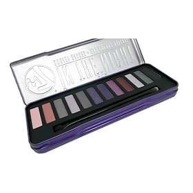 W7 Cosmetics In The Night Eyeshadow Palette