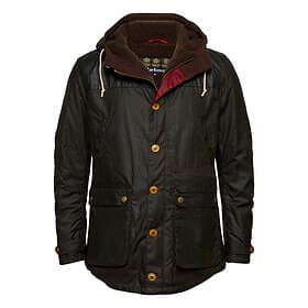 Barbour Game Parka (Herr)