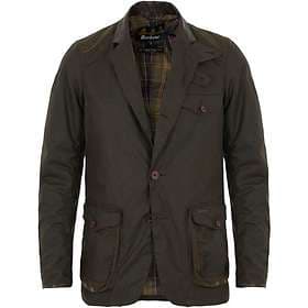 Barbour Beacon Sports Wax Jacket (Herr)
