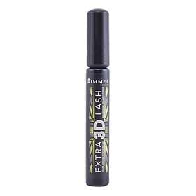 Rimmel 3D Extra Lash Mascara