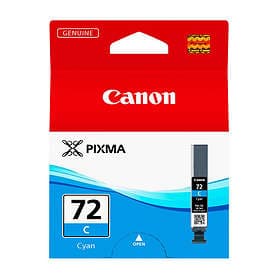 Canon PGI-72C (Cyan)