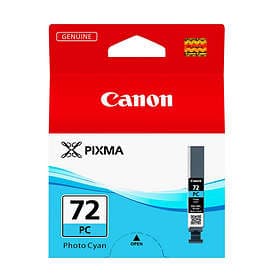 Canon PGI-72PC (Fotocyan)