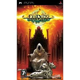 Fading Shadows (PSP)